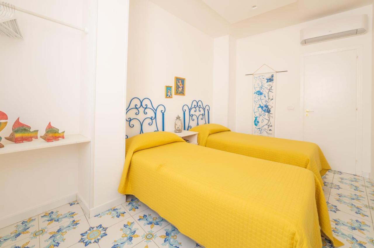 Taoapartments - Casa Salina Taormina Exterior photo