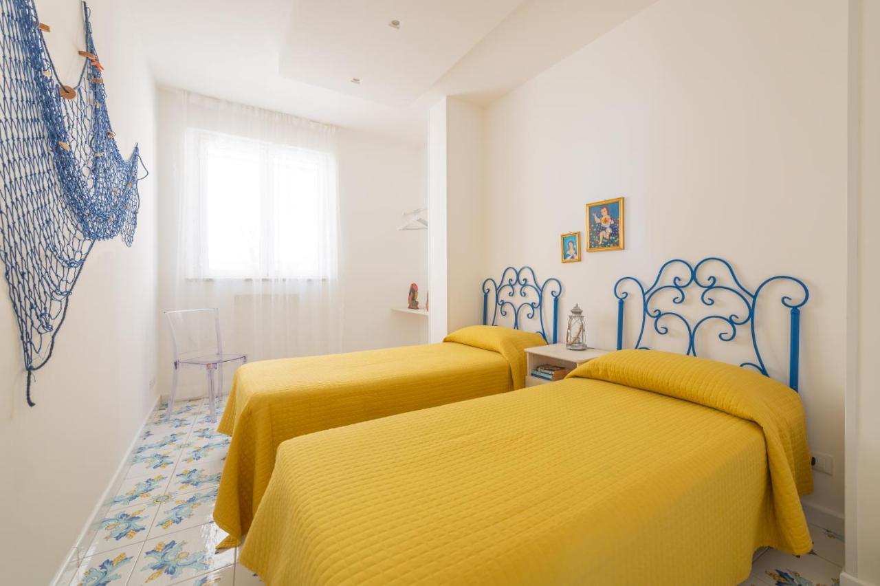Taoapartments - Casa Salina Taormina Exterior photo