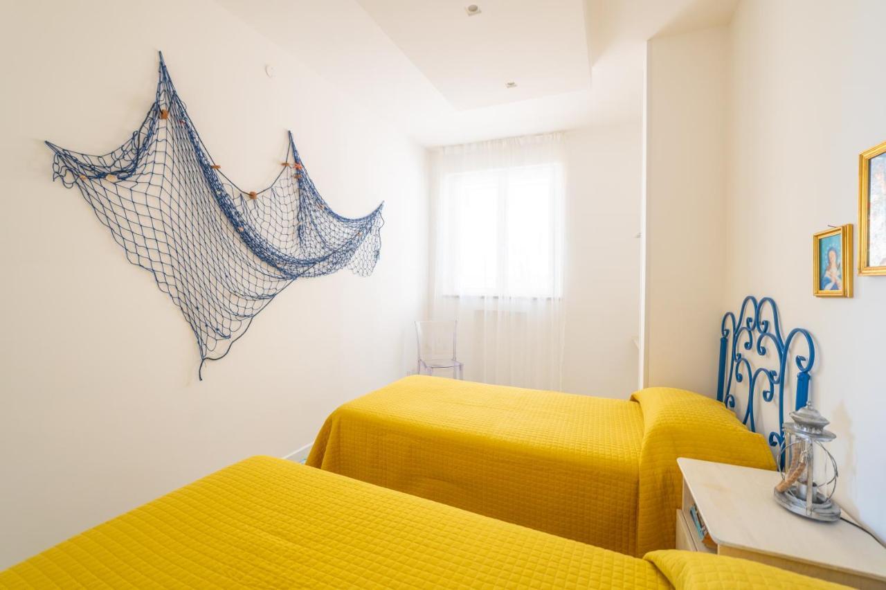 Taoapartments - Casa Salina Taormina Exterior photo