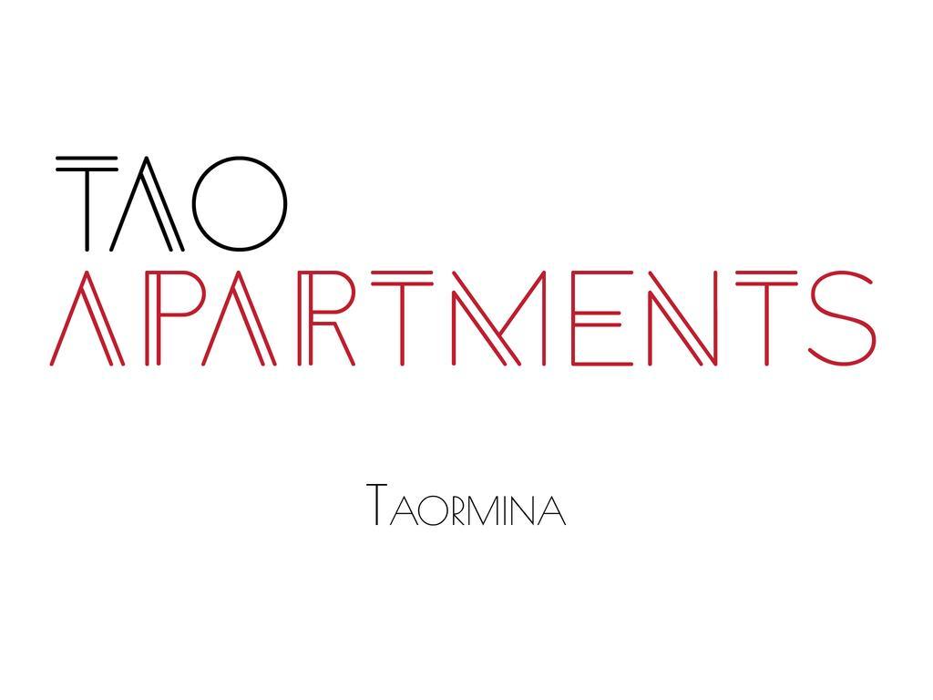 Taoapartments - Casa Salina Taormina Exterior photo